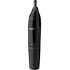 Image de Philips NT1650/16 tondeuse pour oreilles et nez Noir