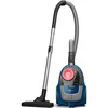 Image de Aspirateur sans sac - PHILIPS - XB2123/09 - Série 2000 PowerCyclone 4 - 850W - 77db - Bleu/rose