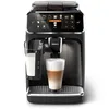 Image de PHILIPS machine à café grain 5400, 12 boissons, carafe LatteGo, Noir