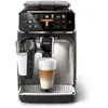Image de Expresso Broyeur PHILIPS EP5447/90 Machine à café à grain Grise Série 5400 LatteGo