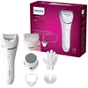 Image de Epilateur électrique - PHILIPS - BRE730/10 - Satinelle Advanced