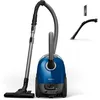 Image de PHILIPS Aspirateur avec Sac 3000, 900W, 3L, Brosse TriActive, Bleu