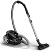 Image de Aspirateur avec sac - PHILIPS - XD3112/09 - Série 3000 Performer Compact - 900W - 79db - Noir