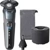 Image de Philips Shaver Series 5000 Rasoir électrique 100% étanche, Lames SteelPrecision