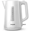 Image de Bouilloire électrique - PHILIPS - HD9318/00 - Collection Daily - 1.7L - 2200W - Blanc
