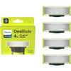Image de Accessoire rasage Philips QP240 50 Lames One Blade X4