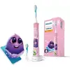 Image de Brosse à dents électrique PHILIPS Sonicare HX6352/42 pour enfant