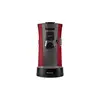 Image de Machine à café à dosettes Senseo Select SCA240/91 PHILIPS rouge
