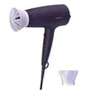 Image de Sèche-cheveux - PHILIPS - BHD340/10 - ThermoProtect - 2100 W - concentrateur