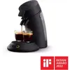Image de Senseo PHILIPS senseo original plus CSA210/61 noir
