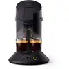 Image de Machine à café à dosettes Senseo Original Plus CSA210/61 PHILIPS noire