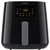 Image de PHILIPS HD9270/70 Airfryer XL - 2000W - Capacité 1,2 kg - Écran tactile avec 7 préréglages - Technologie Rapid Air - Réduction de 90% des matières grasses