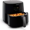 Image de Friteuse Philips Airfryer Connecté XL HD9280/70 Série 5000 Noir en occasion ou reconditionné