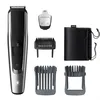 Image de Tondeuse barbe Philips BT5522/15 Beardtrimmer Séries 5000 Argent et Noir en occasion ou reconditionné