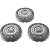 Image de SHAVER Series 9000 SH91 SH91/50 Têtes de rasage de rechange, Tête de rasage