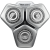Image de Tête de rechange PHILIPS 91/50 - SH71/50 - Gris PHILIPS