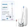 Image de Brosse à dents électrique Philips DiamondClean 9000 HX9917/88 Blanc en occasion ou reconditionné