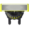 Image de Lame de remplacement 360 Philips OneBlade x 1 Noir et Vert PHILIPS