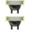 Image de Lame one blade PHILIPS Pour Tondeuse OneBlade 360 x2 QP420/50