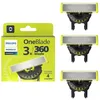 Image de Philips Norelco OneBlade OneBlade QP430/50 Lame 360 de Rechange