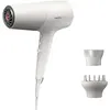 Image de Sèche-cheveux - PHILIPS - BHD501/20 - ThermoShield - diffuseur - 2100 W