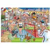 Image de Puzzle 1000 pièces Jumbo Wasgij Mystery 26 en occasion ou reconditionné