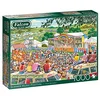Image de Jumbo, Falcon de Luxe   Puzzles d'été pour Adultes, 1000 pièces