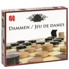 Image de Jumbo Jeu de Dames en occasion ou reconditionné