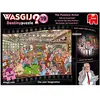 Image de Jumbo Wasgij Destiny 19-19166 Destiny 19 la taverne des Puzzles - Puzzle 1000 pièces