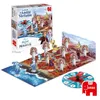 Image de Jeux d’ambiance Jumbo Disney La Reine des Neiges 2 en occasion ou reconditionné