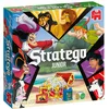 Image de Jumbo Jeu Stratego Junior Disney - Le classique du jeu en famille avec les personnages Disney les plus populaires - Jeu à partir de 4 ans pour les enfants