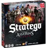 Image de Jumbo Stratego Assassin's Creed - Jeu de Plateau et de stratégie de 8 à 99 Ans - 2 Joueurs JUM19815