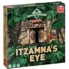 Image de Jumbo Escape Quest Itzamna's Eye - Partie 2 - Jeux de société - Adultes néerlandais - Escape game