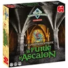 Image de Jumbo 19841 Escape Quest Le Commencement la Furie d'Ascalon Escape Game Puzzle 1-4 Joueurs à partir de 16 Ans Français Jeu de Plateau à énigmes