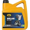 Image de KROON OIL Huile moteur HELAR 5W-30 Huile en partie synthétique ACEA C3 API SN SP LL-03 4 L Compatible avec VW Golf VII 3/5 portes 5G1, BQ1, BE1, BE2 Golf IV 3/5 portes 1J1 Golf V 3/5 portes 1K1, BMW