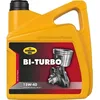 Image de KROON OIL Huile moteur Bi-Turbo 15W-40 Huile minérale ACEA A3/B4 API SL API CF 4 L Compatible avec VW Golf 4 3/5 portes 1J1 Golf 5 3/5 portes 1K1 Polo IV 3/5 portes 9N, 9A, SEAT Ibiza III 3/5 portes