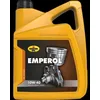 Image de KROON OIL Huile moteur Emperol 10W-40 Huile en partie synthétique ACEA A3/B4 API SN API CF 4 L Compatible avec VW Golf 4 3/5 portes 1J1 Golf 5 3/5 portes 1K1 Polo IV 3/5 portes 9N, 9A, SEAT, AUDI