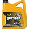 Image de KROON OIL Huile moteur PRESTEZA 5W-30 Huile synthétique ACEA C3 API SN 4 L Compatible avec VW Golf 7 3/5 portes 5G1, BQ1, BE1, BE2 Golf 4 3/5 portes 1J1 Golf 5 3/5 portes 1K1, BMW 3 Berline E46