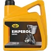 Image de KROON OIL Huile moteur EMPEROL 10W-40 Huile en partie synthétique Huile ACEA A3/B3 API SL API CF DIESEL 4 L