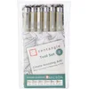 Image de Zentangle Kit d'outils (Lot de 6)