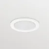 Image de spot encastré à led - philips coreline slimdownlight - gen3 dn145b led6s - 4000k - psu ii wh - philips 339467
