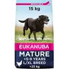 Image de Eukanuba Chien Mature Senior Grande Race 15Kg