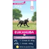 Image de Eukanuba - Croquettes pour chiot de Grande Race - 100% complet et équilibré ; Sans arôme artificiel ajouté, colorant artificiel ; Riche en poulet - calcium fibres FOS DHA   sac fermable de 15kg