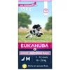 Image de Eukanuba Chien Chiot Nourriture sèche Pour Moyenne Race Poulet 15Kg