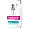 Image de Eukanuba - Fish 4 Dogs Sea Jerky Squares - 711 - 12 KG.