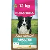 Image de EUKANUBA Chien Adulte Grande Race sans Céréales Poulet 12 kg