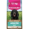 Image de EUKANUBA Chien Adulte sans Céréales Gibier 12 kg