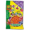 Image de Ses Creative Sachet de 1000 Perles a Repasser - Orange