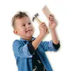 Image de Kit de menuiserie - SES CREATIVE - Dinosaures - Avec clous et colle