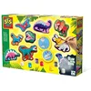 Image de SES Creative Moulage et Peinture - Dinos Fantaisie